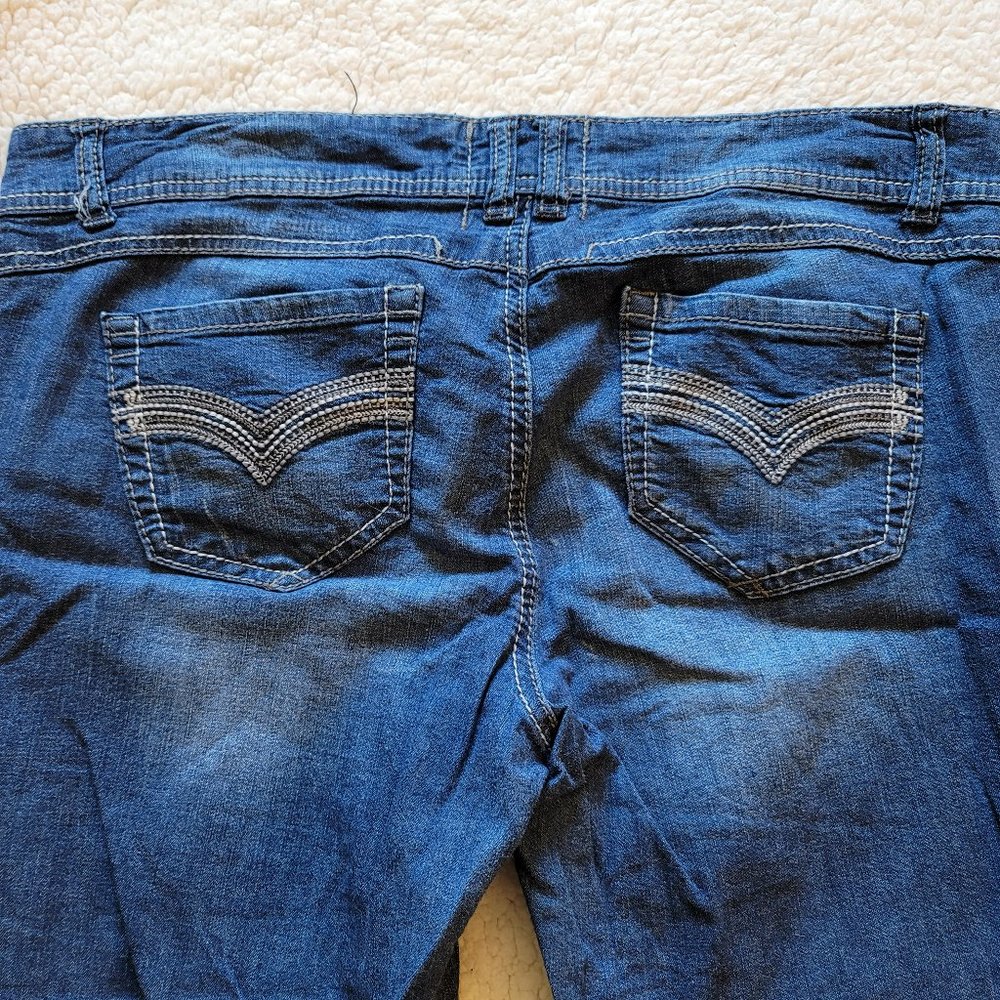 Rewind Jeans - Picture 8 of 8